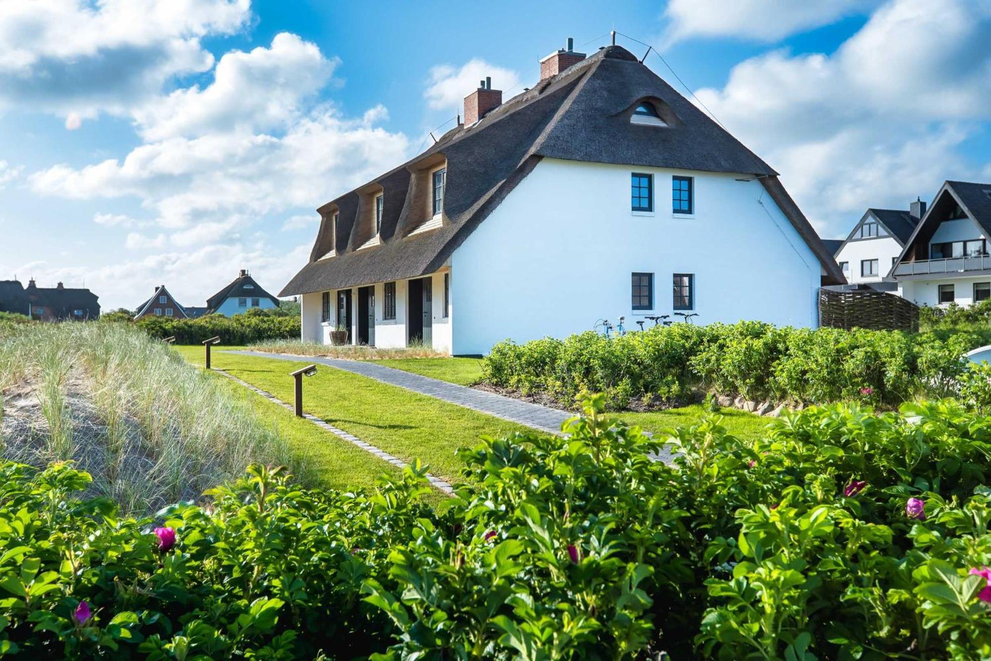 Bohosylt 7 Ferienhaus