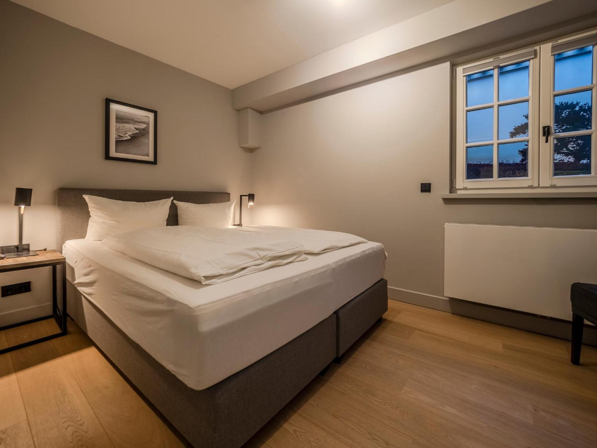 Ferienhaus Bohosylt 7 *