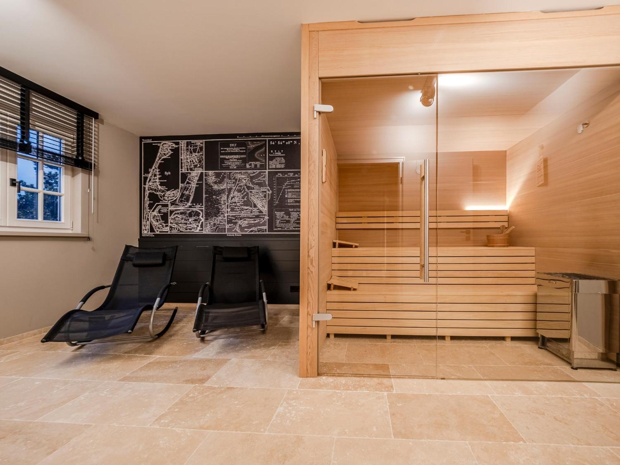 Bohosylt 7 Ferienhaus *
