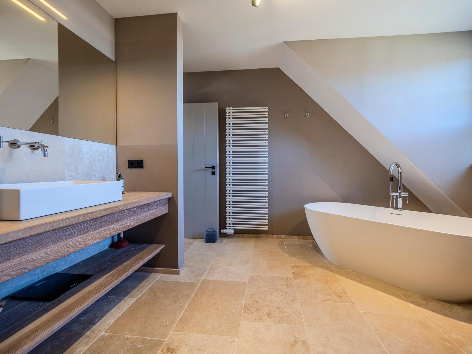Ferienhaus Bohosylt 7 *