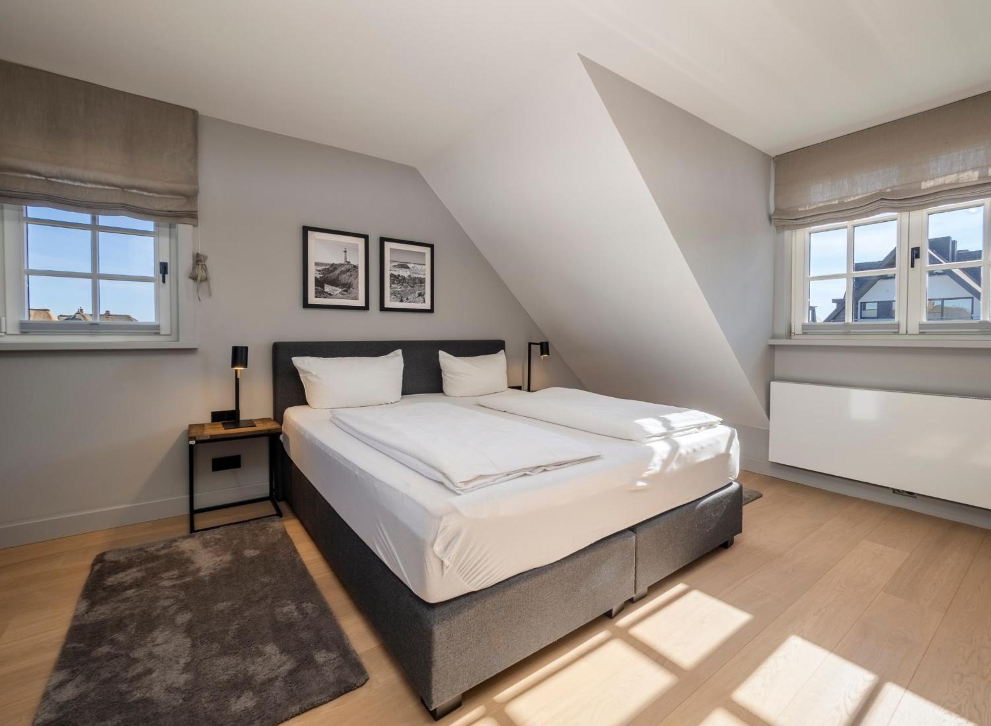 Bohosylt 7 * Wenningstedt-Braderup