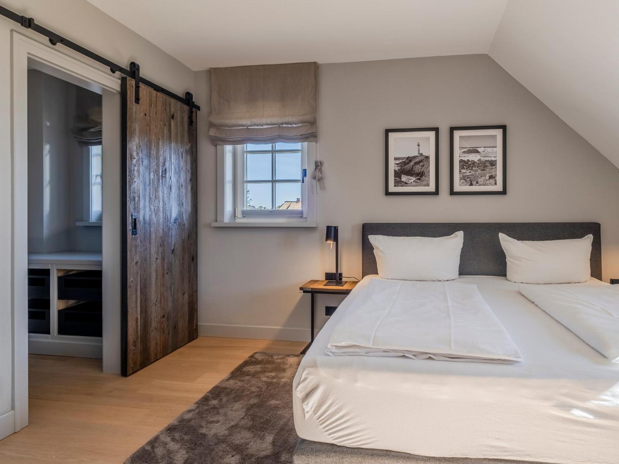 Bohosylt 7 Ferienhaus Wenningstedt-Braderup