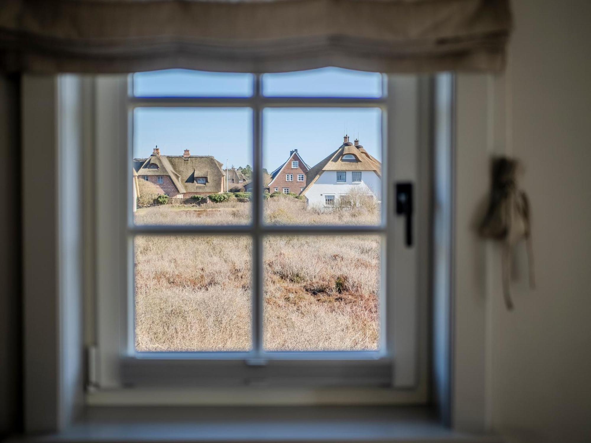 Ferienhaus Bohosylt 7 Wenningstedt-Braderup