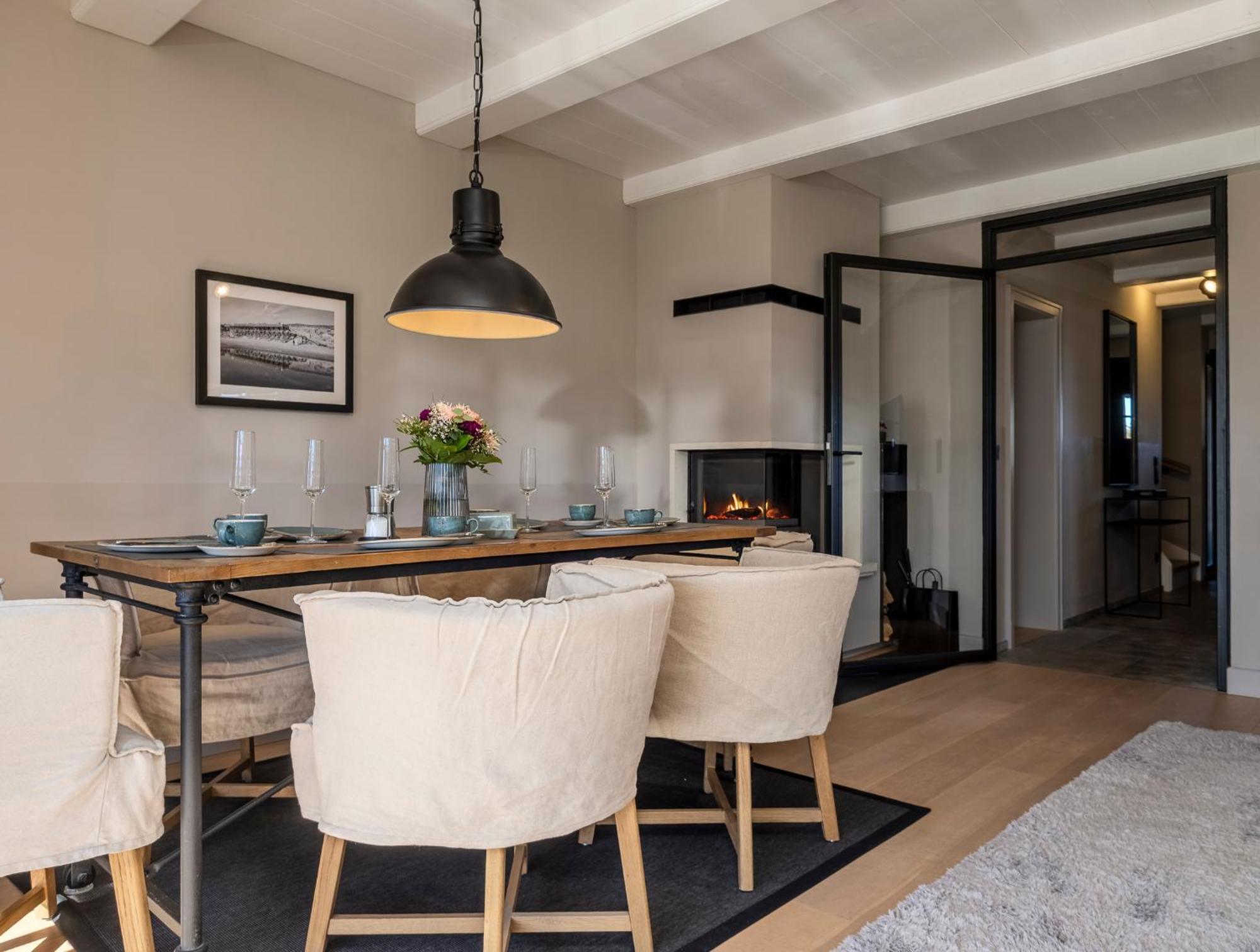 Bohosylt 7 Ferienhaus Wenningstedt-Braderup